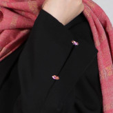 کت کرپ جواهردوزی