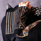 عبامجلسی تهمینه
