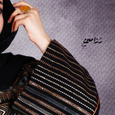 عبامجلسی تهمینه