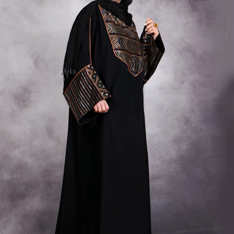 عبامجلسی تهمینه