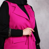 مانتو وست کلاسیک