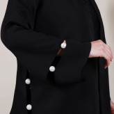 مانتو مرواریدی
